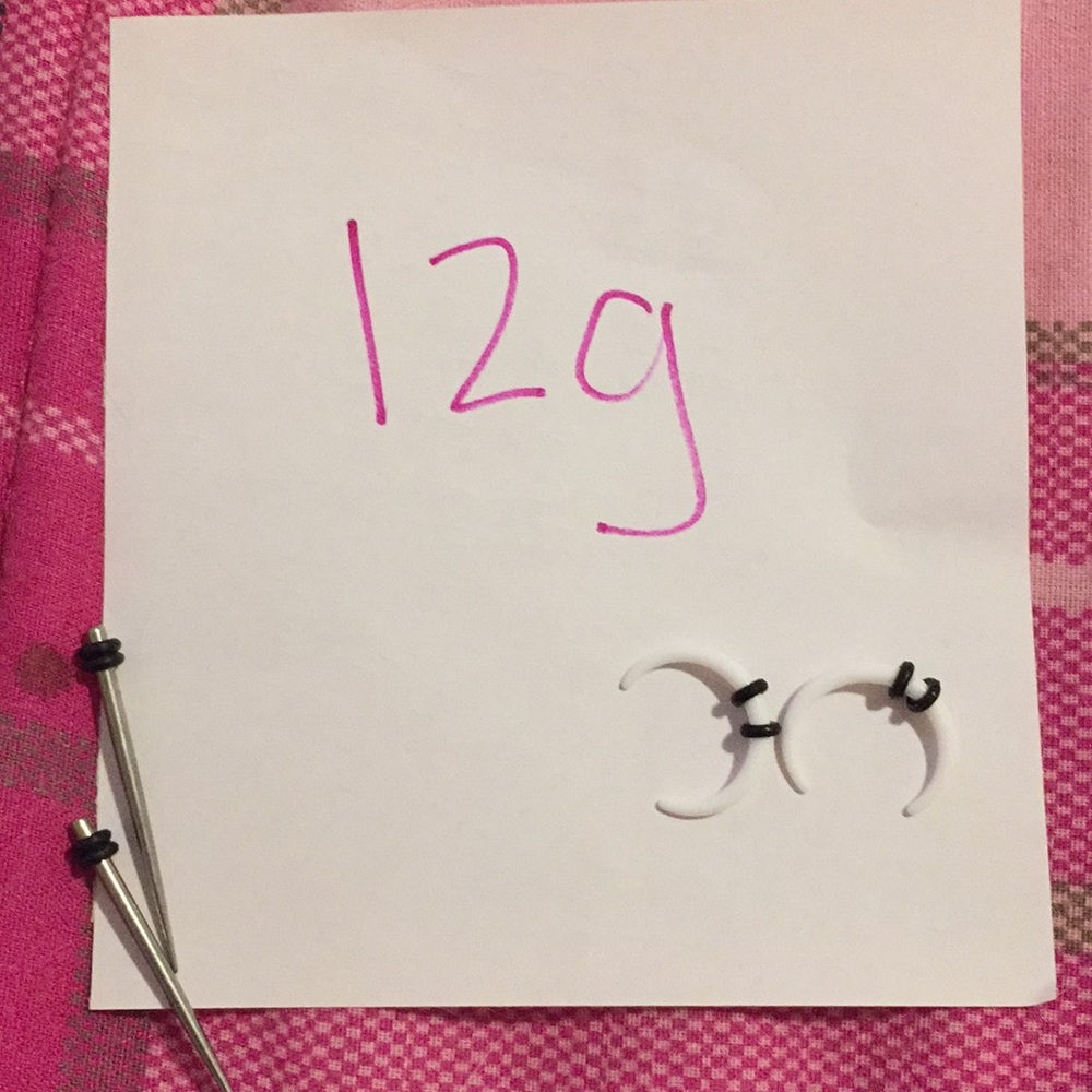 List of gauges 14-4